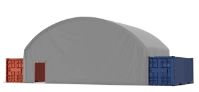 12x6 doua intrari mici