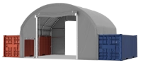 8x6 doua porti