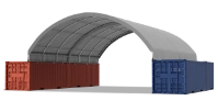 doar acoperis 10x24