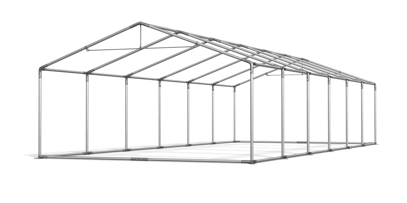 construcția cortului
