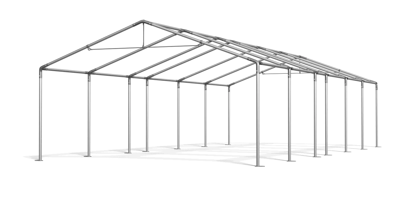 construcția cortului