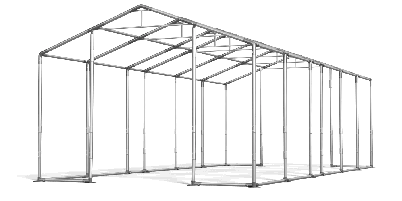 construcția cortului