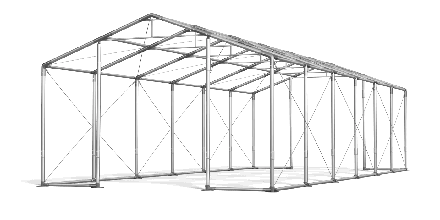 construcția cortului