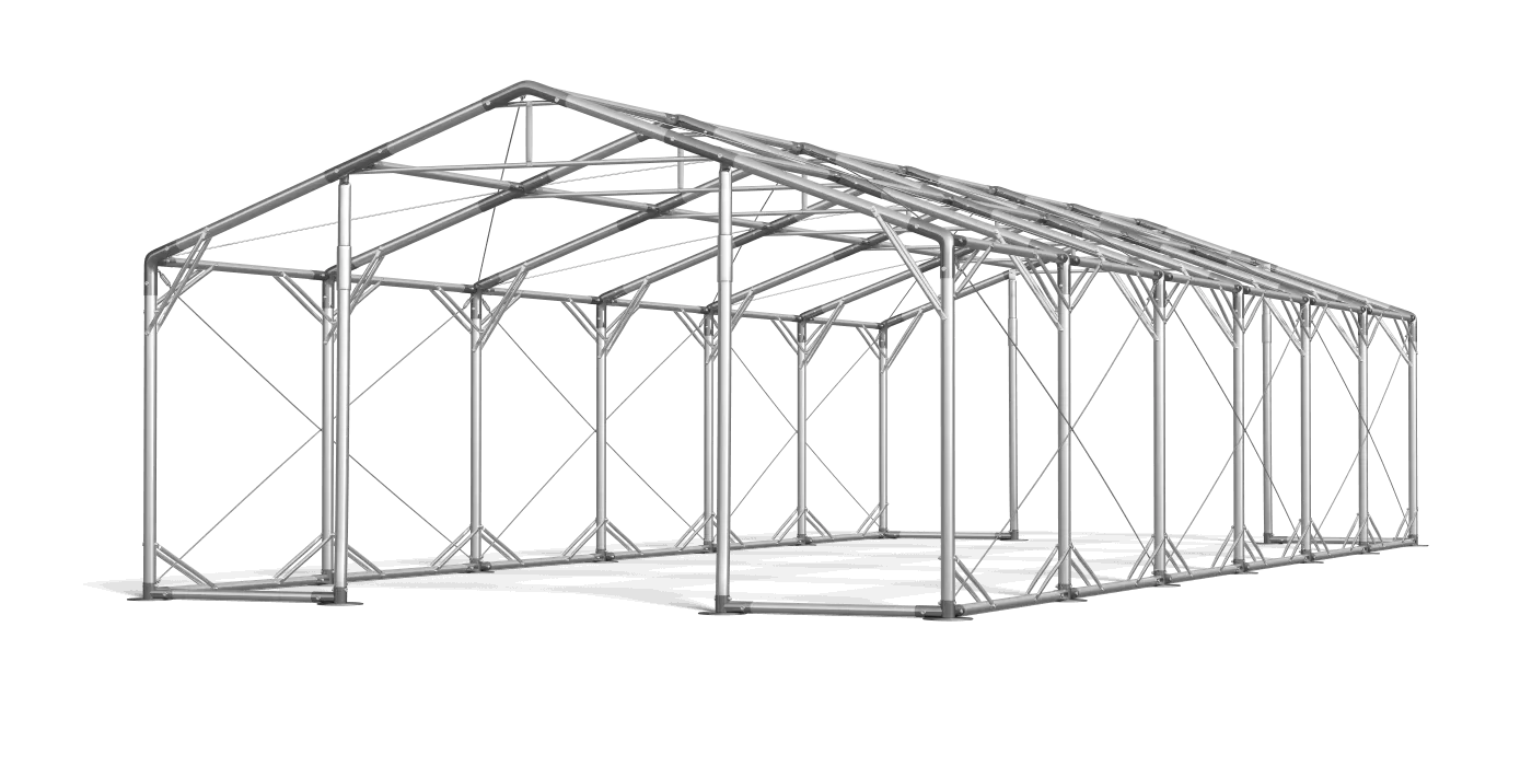 construcția cortului