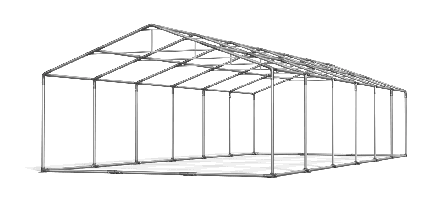 construcția cortului
