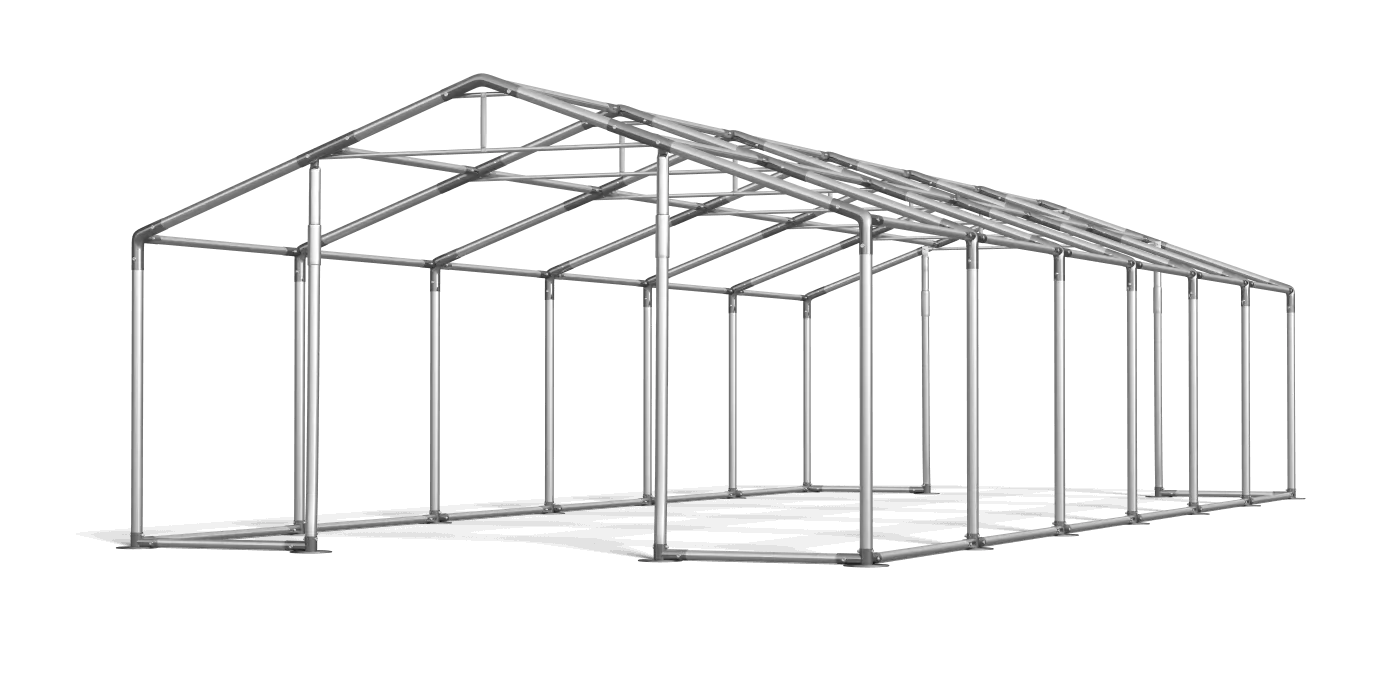 construcția cortului