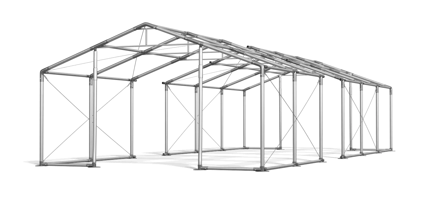 construcția cortului