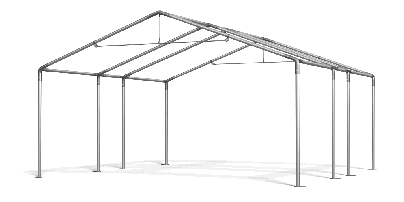 construcția cortului