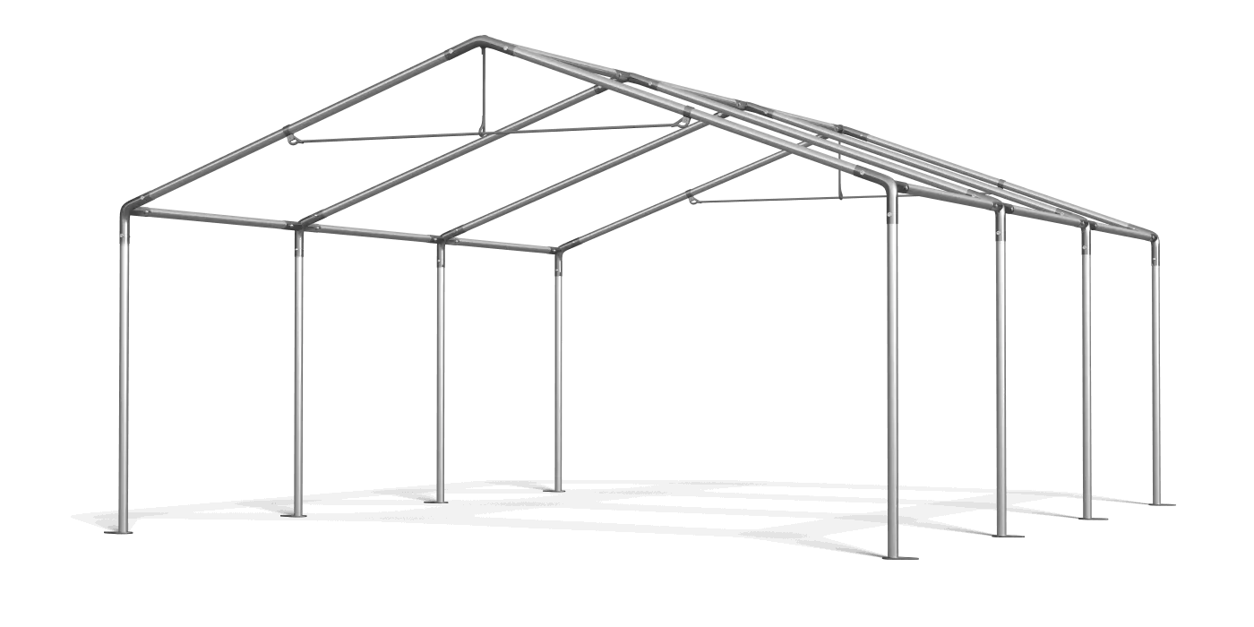 construcția cortului