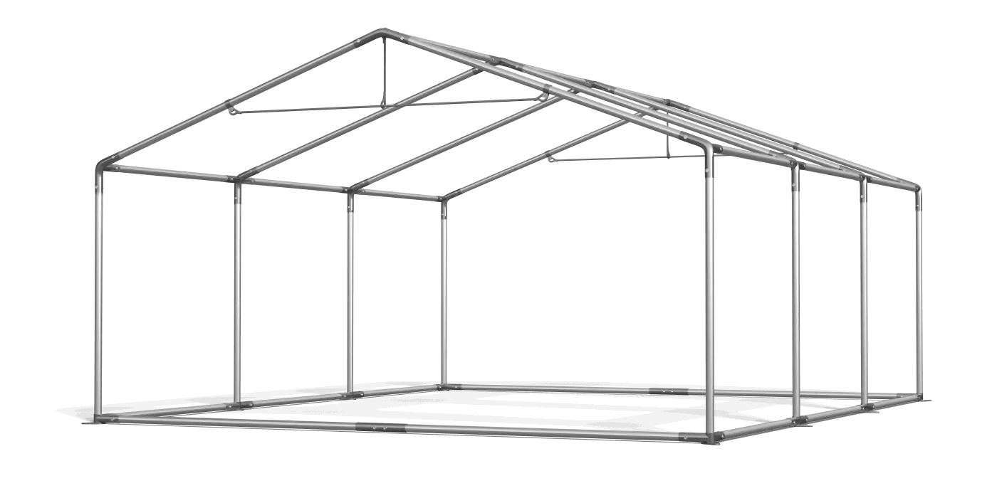 construcția cortului