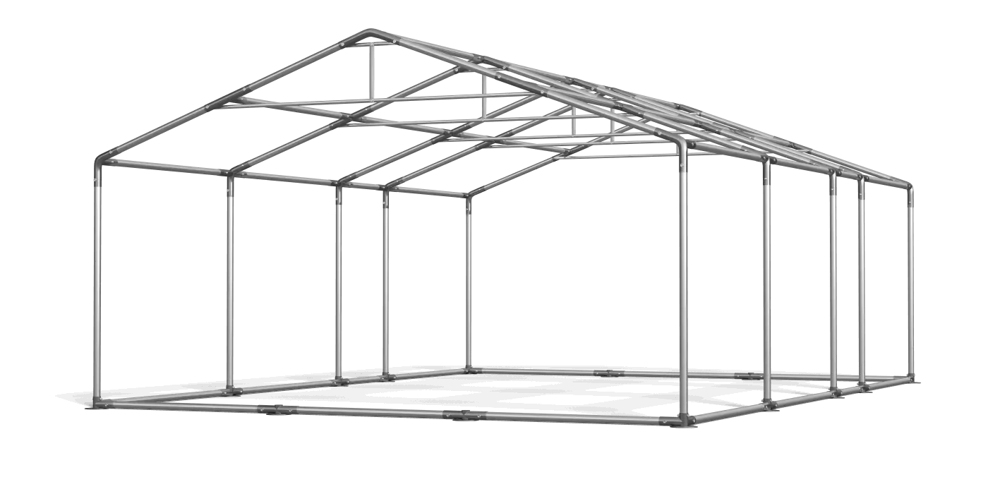 construcția cortului