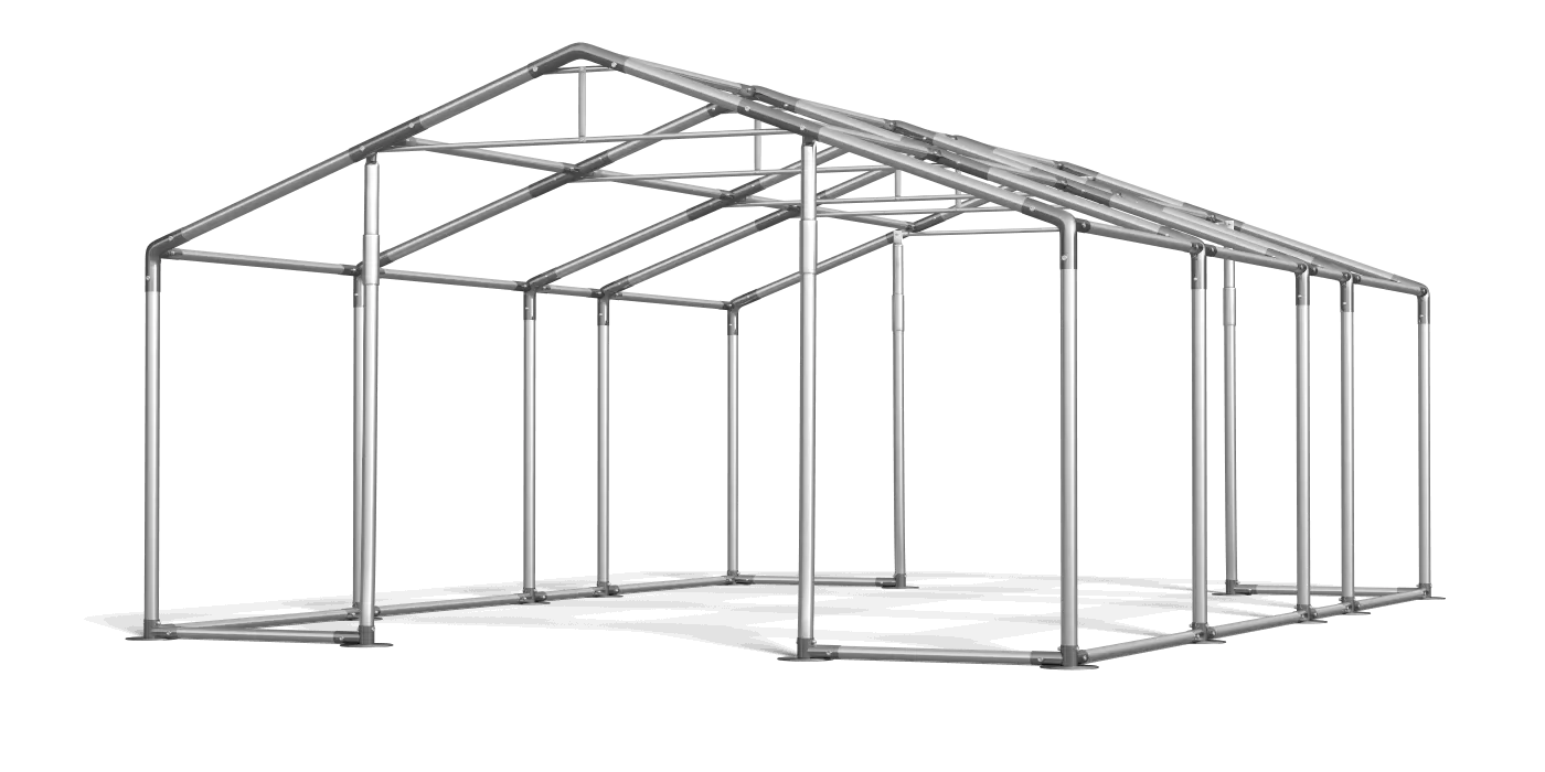 construcția cortului