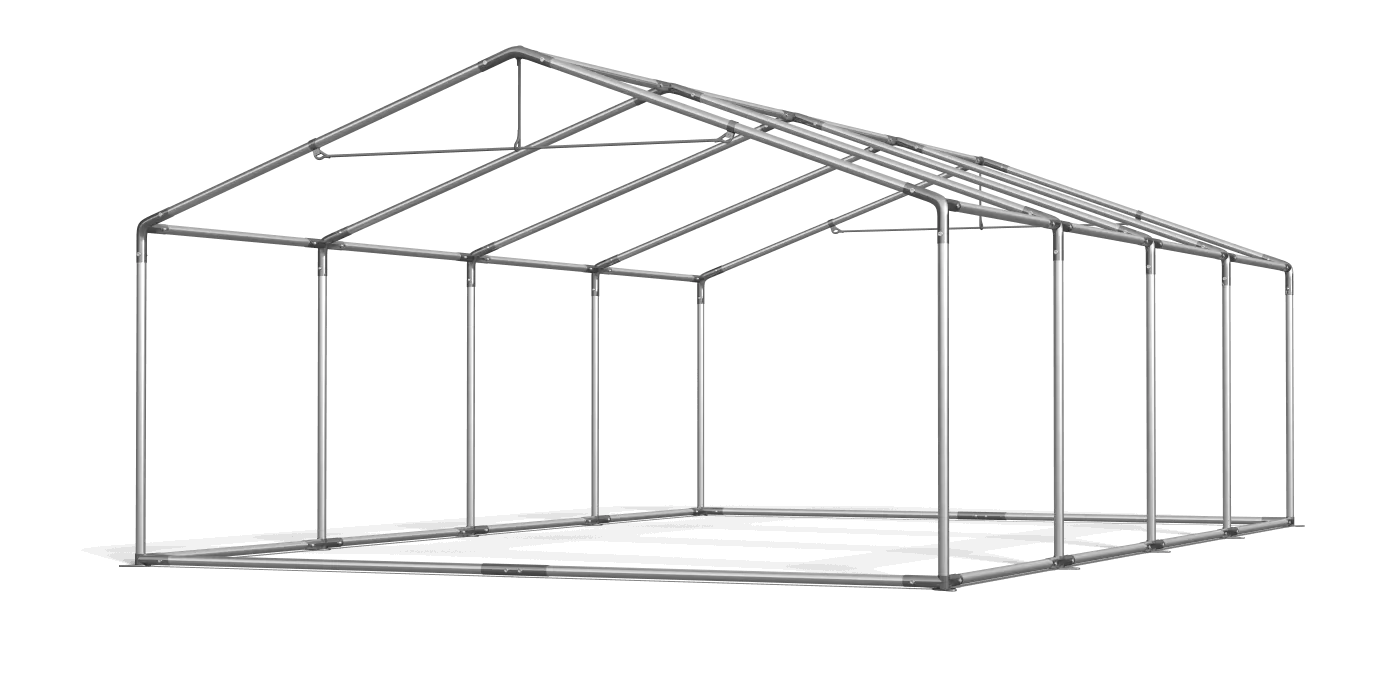 construcția cortului