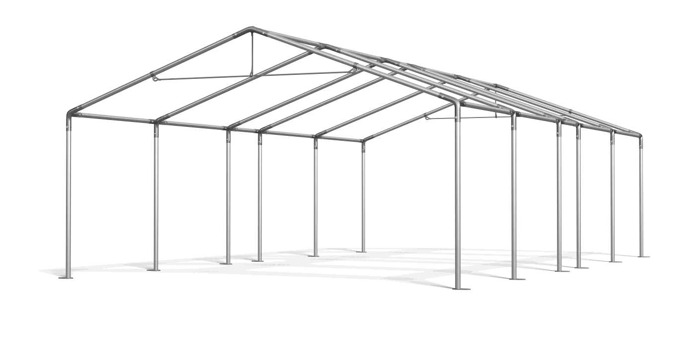 construcția cortului