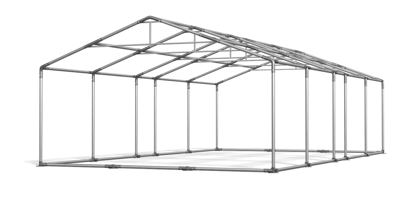 construcția cortului