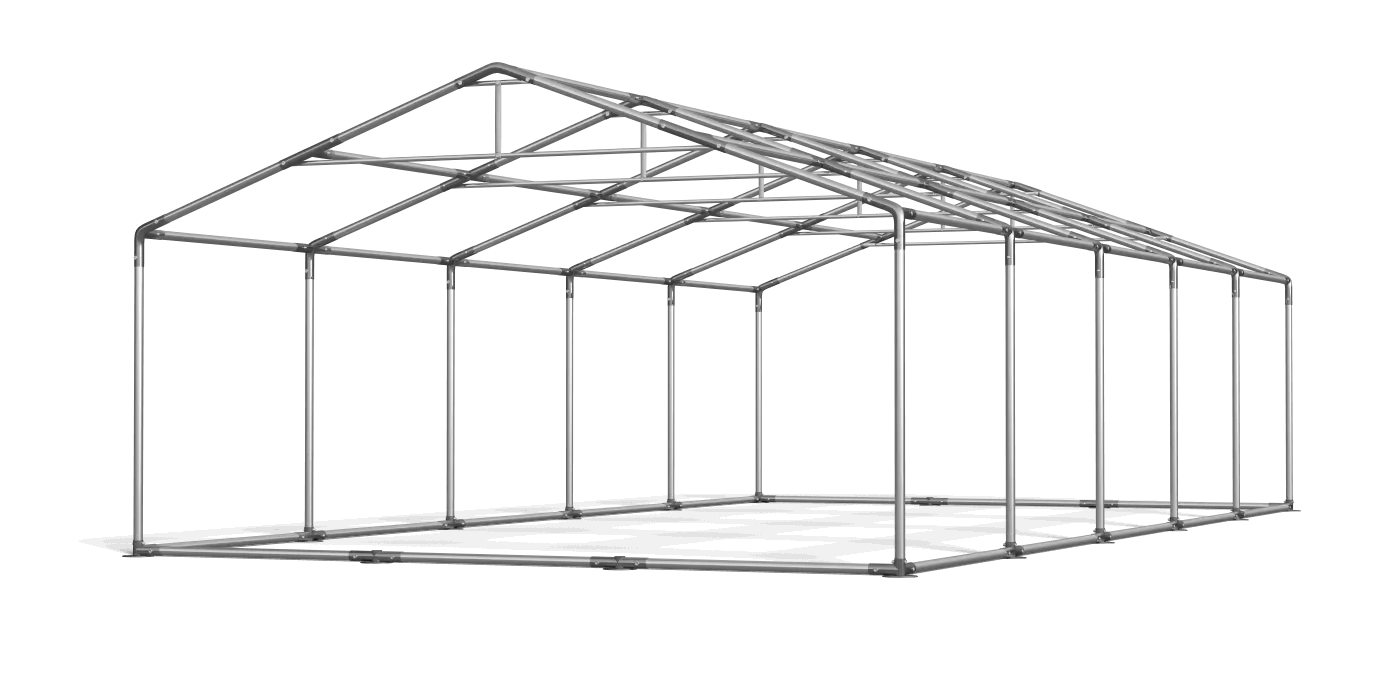 construcția cortului