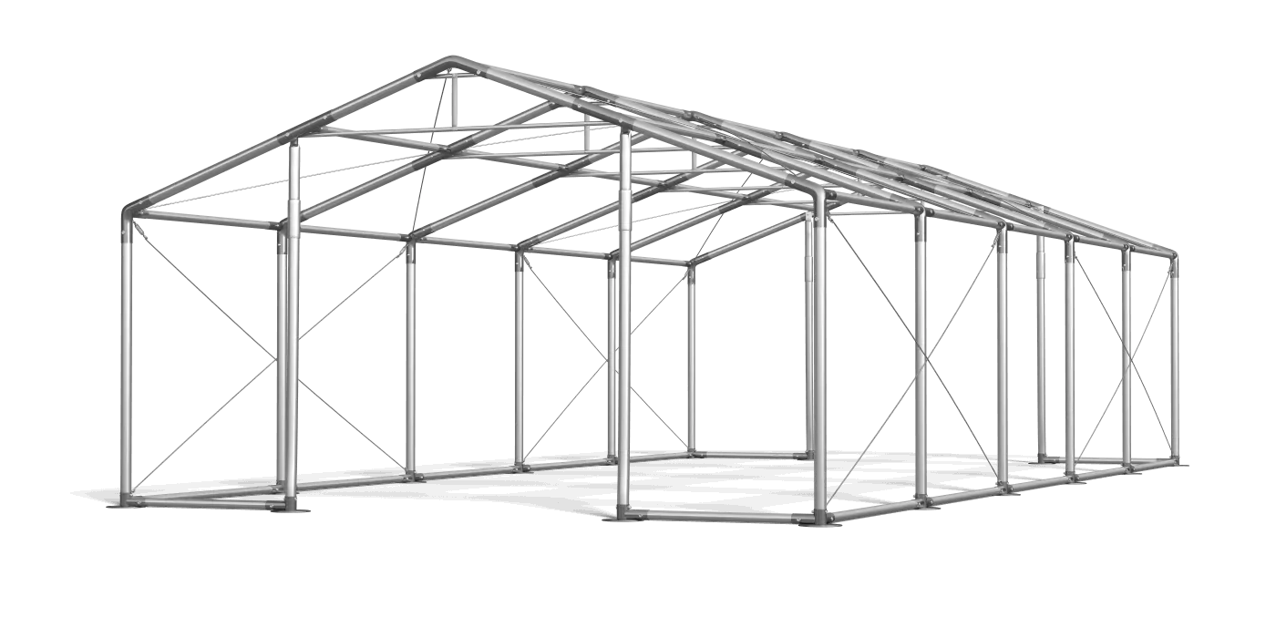 construcția cortului