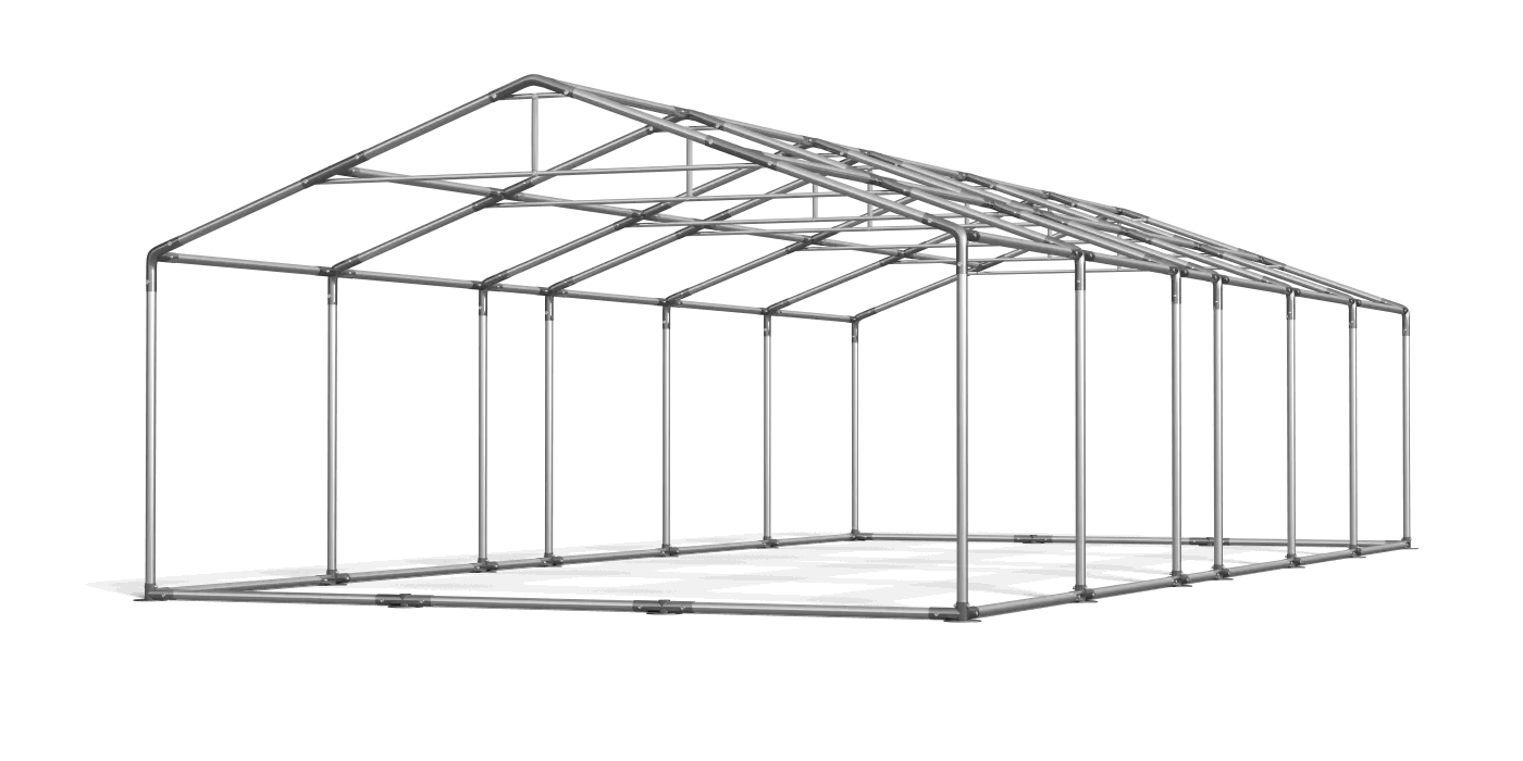 construcția cortului