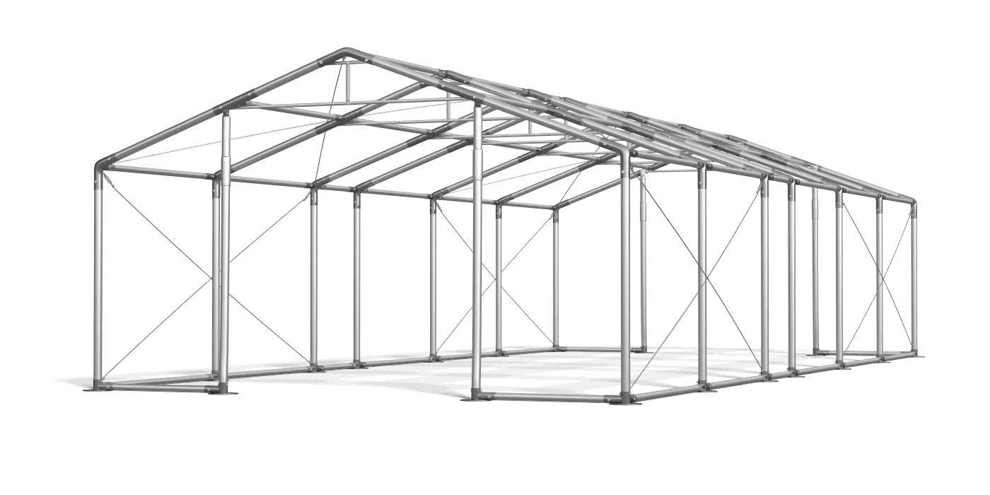 construcția cortului