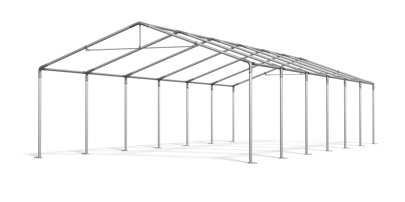 construcția cortului