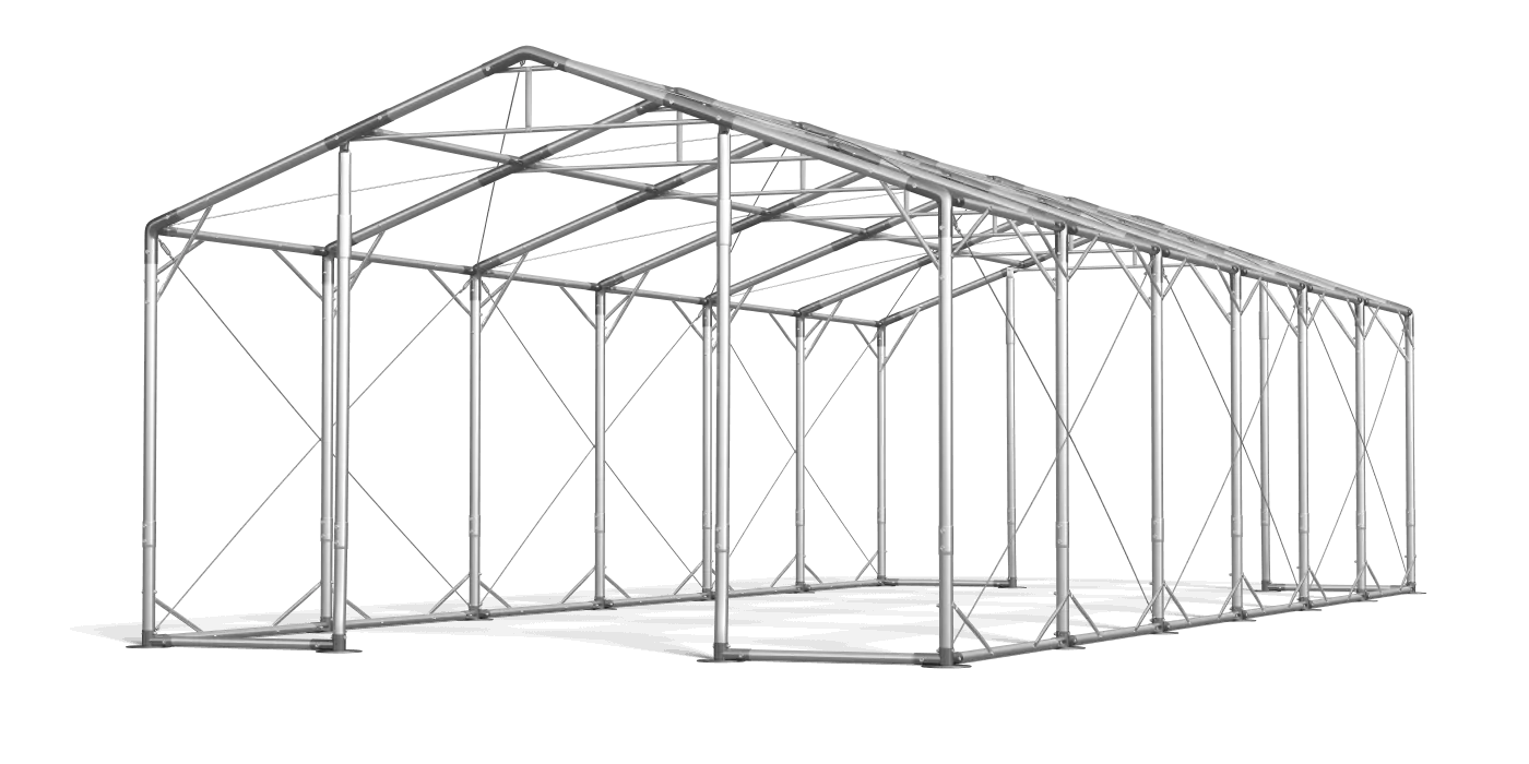 construcția cortului