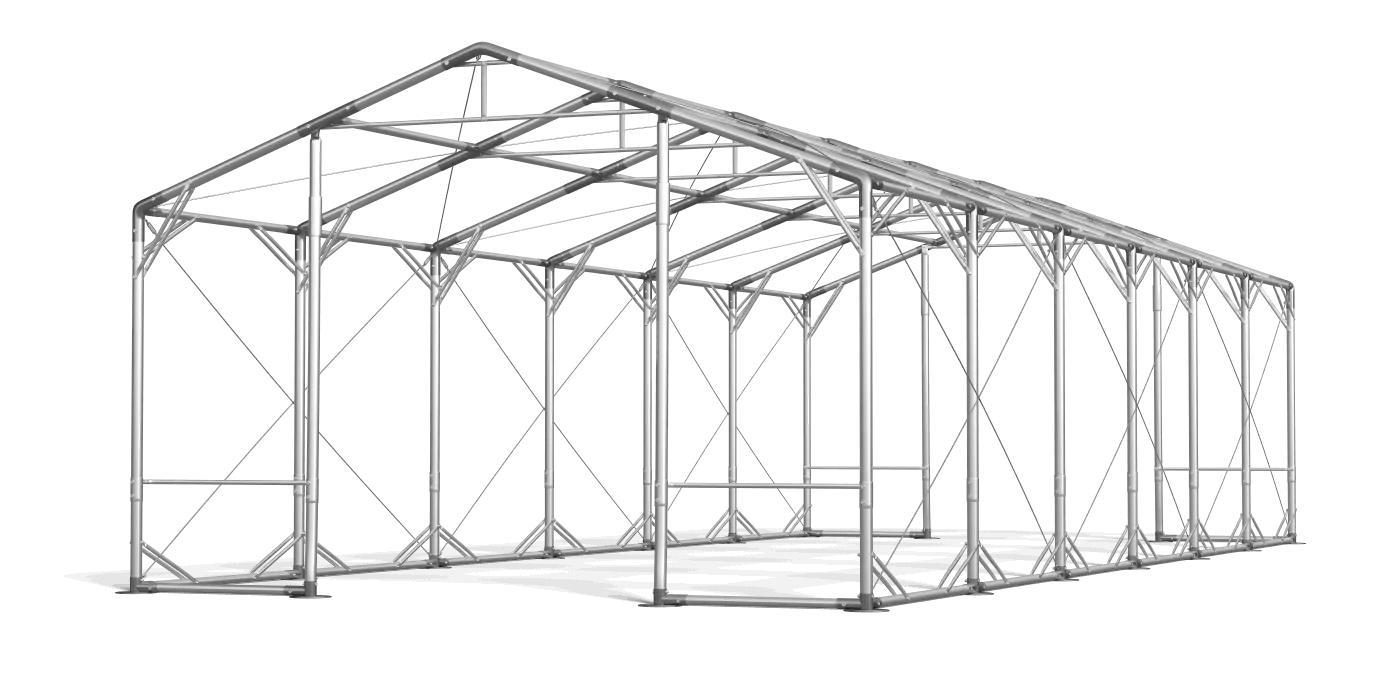 construcția cortului