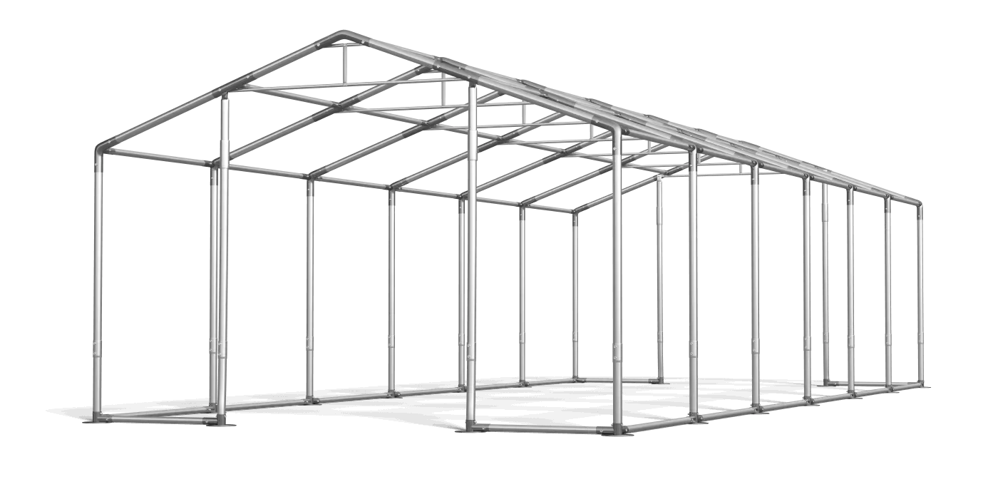 construcția cortului