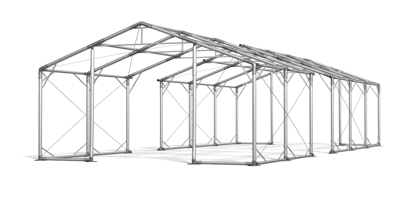 construcția cortului
