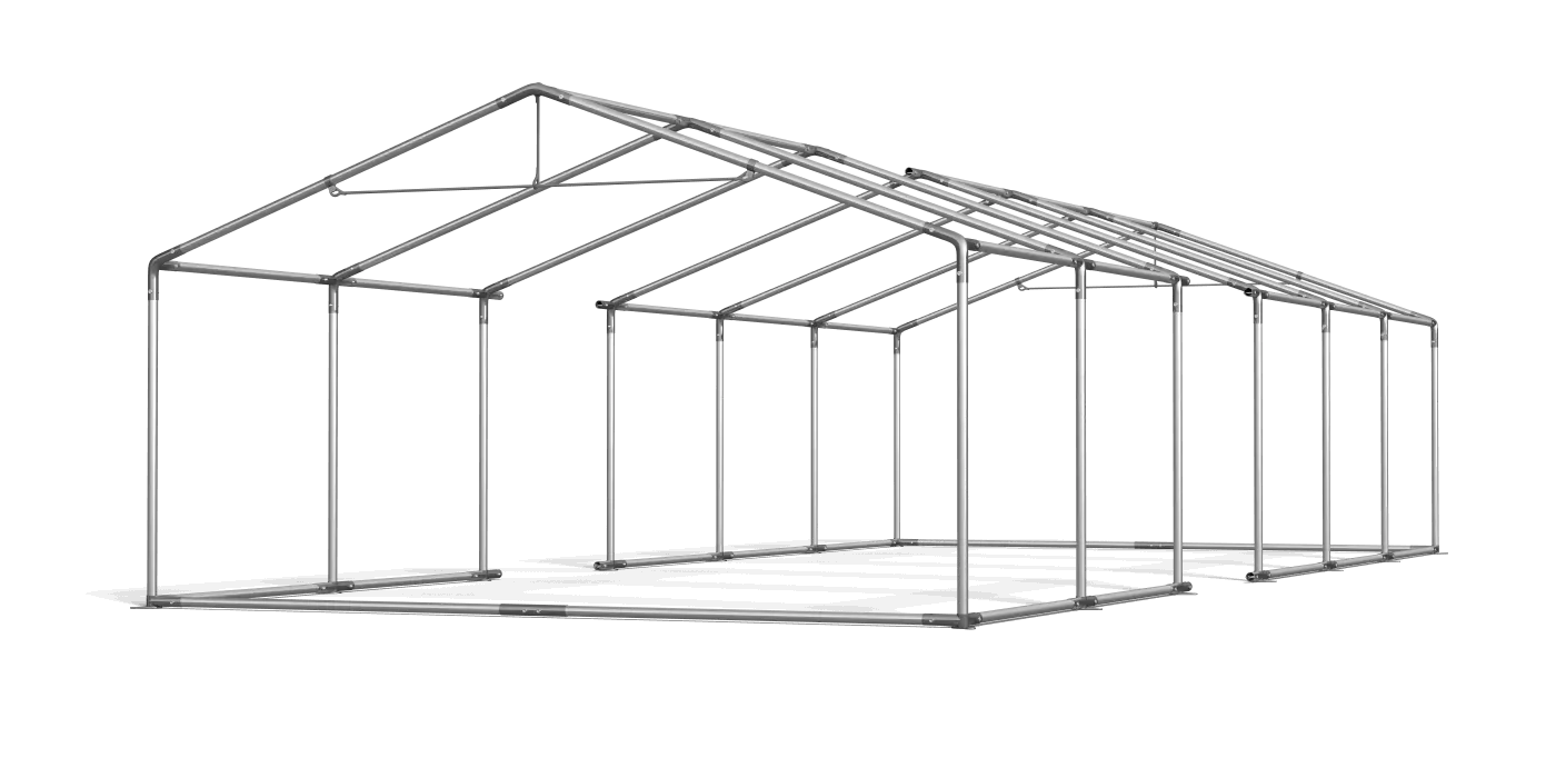 construcția cortului