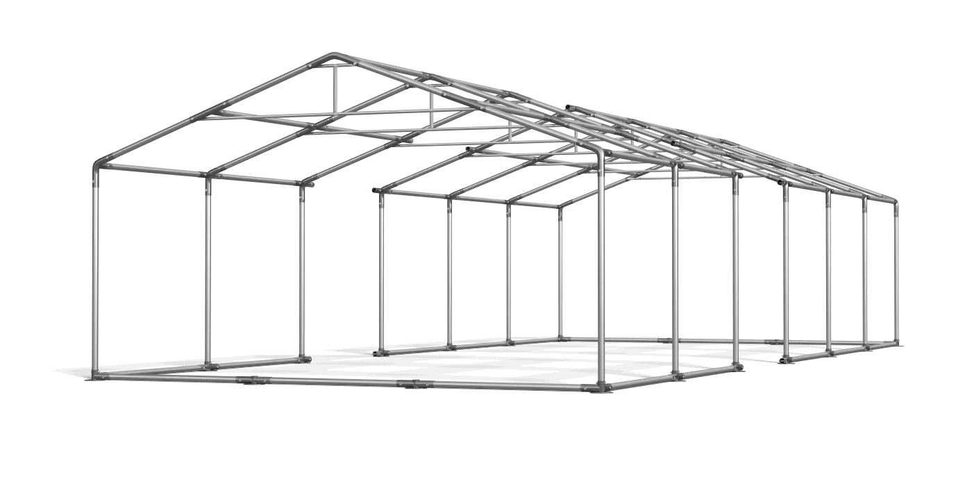 construcția cortului