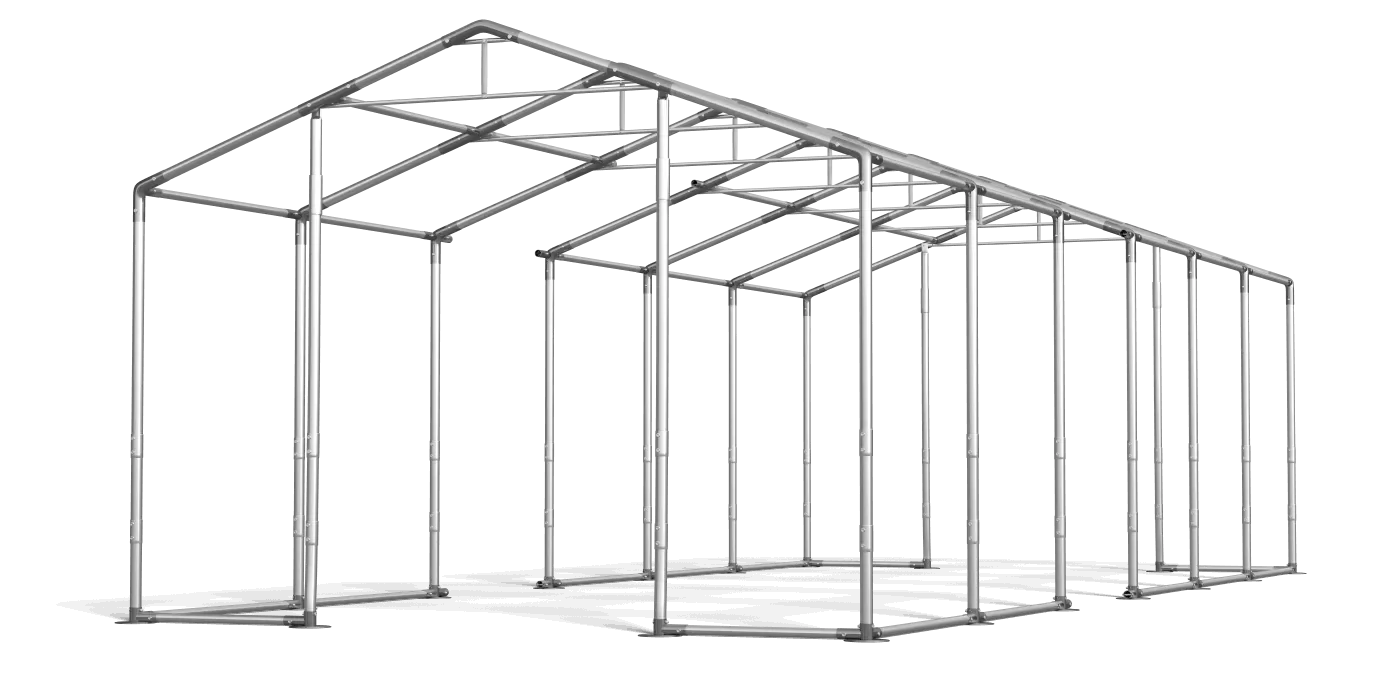 construcția cortului