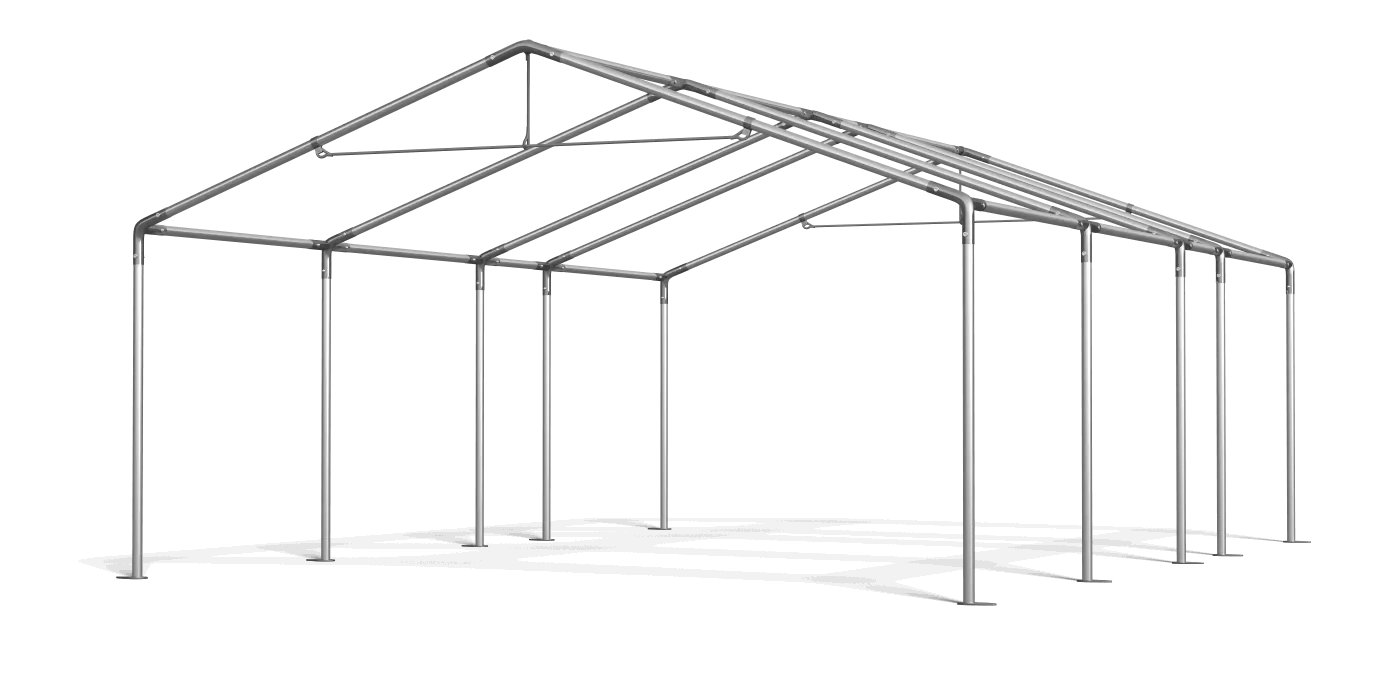 construcția cortului