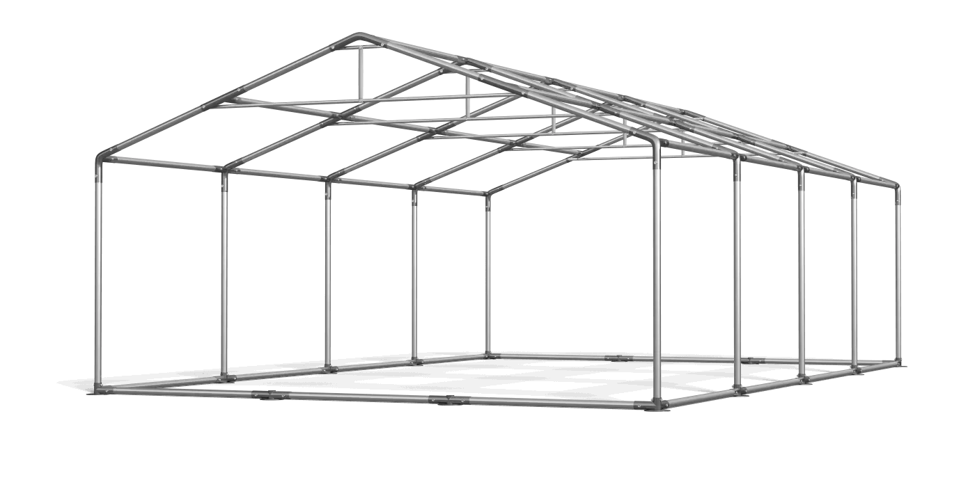 construcția cortului