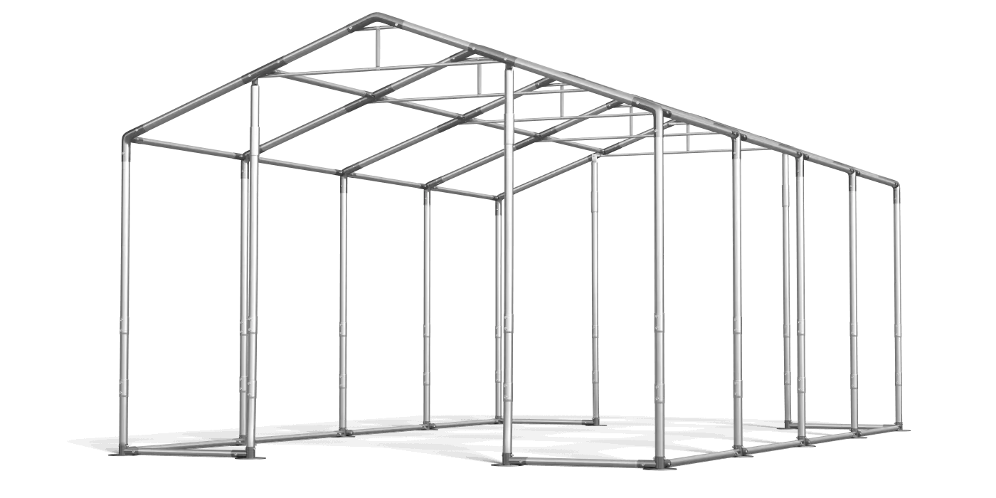 construcția cortului