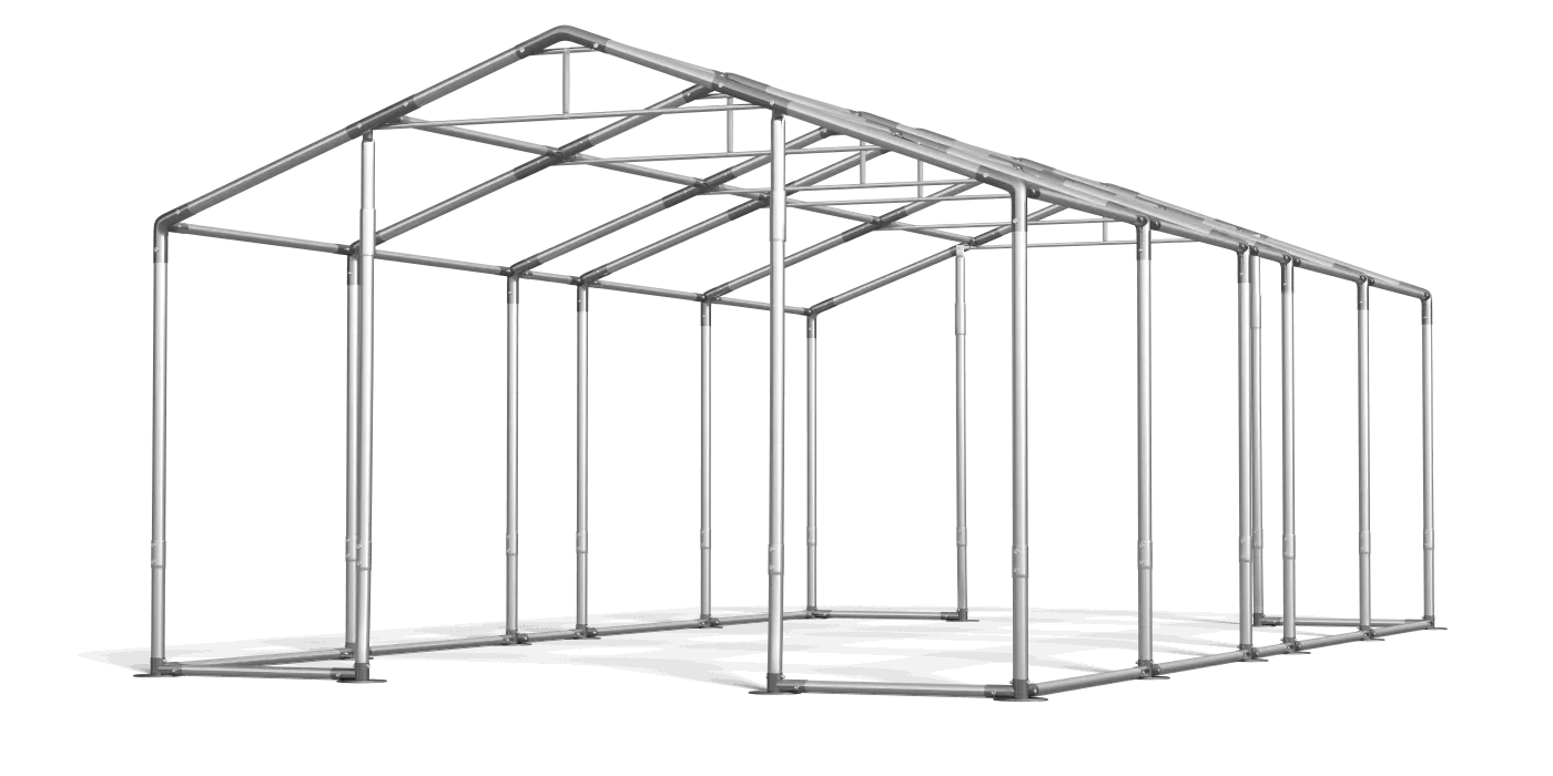 construcția cortului