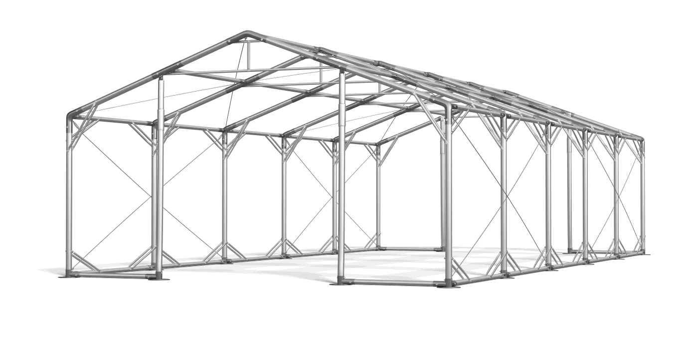 construcția cortului