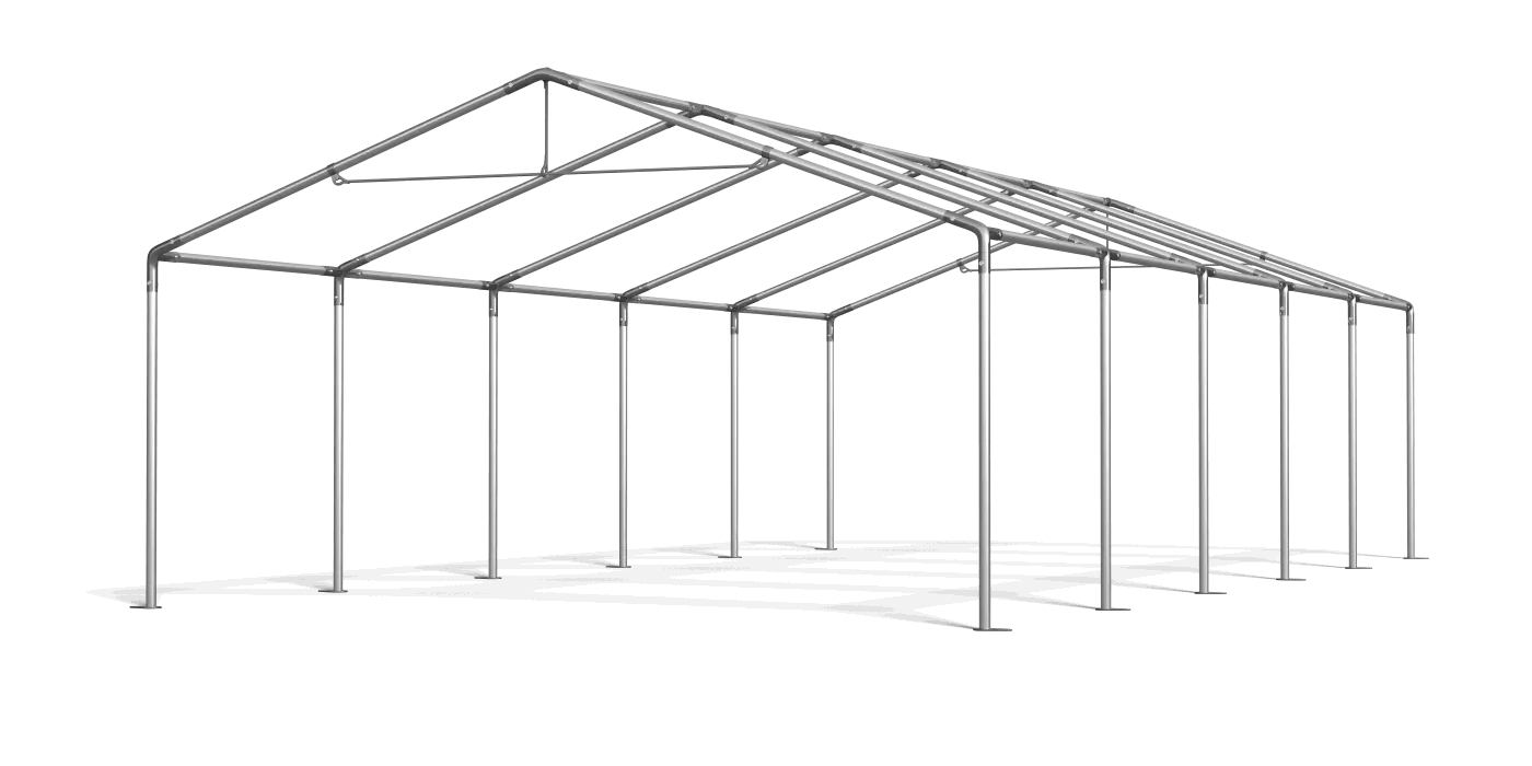 construcția cortului