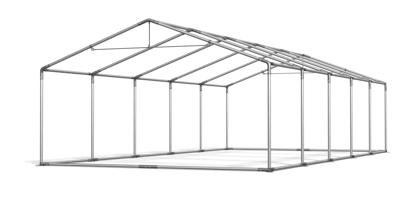 construcția cortului