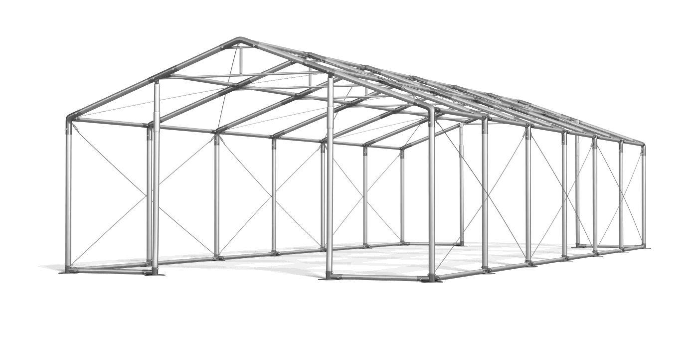 construcția cortului