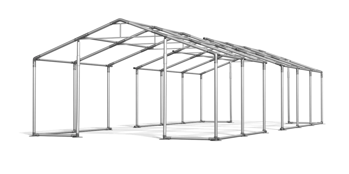 construcția cortului