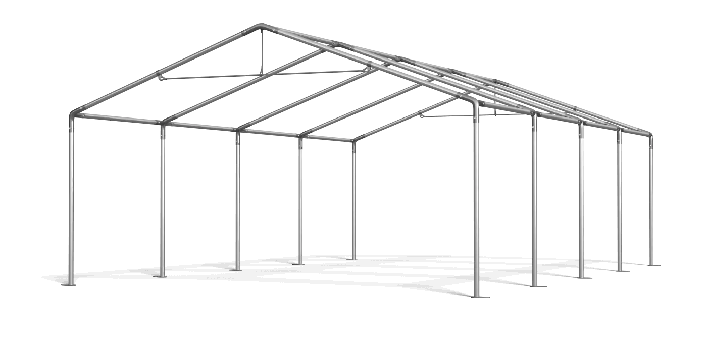 construcția cortului