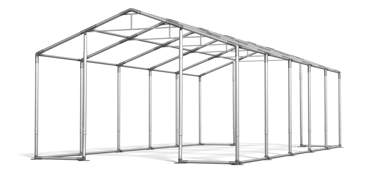 construcția cortului