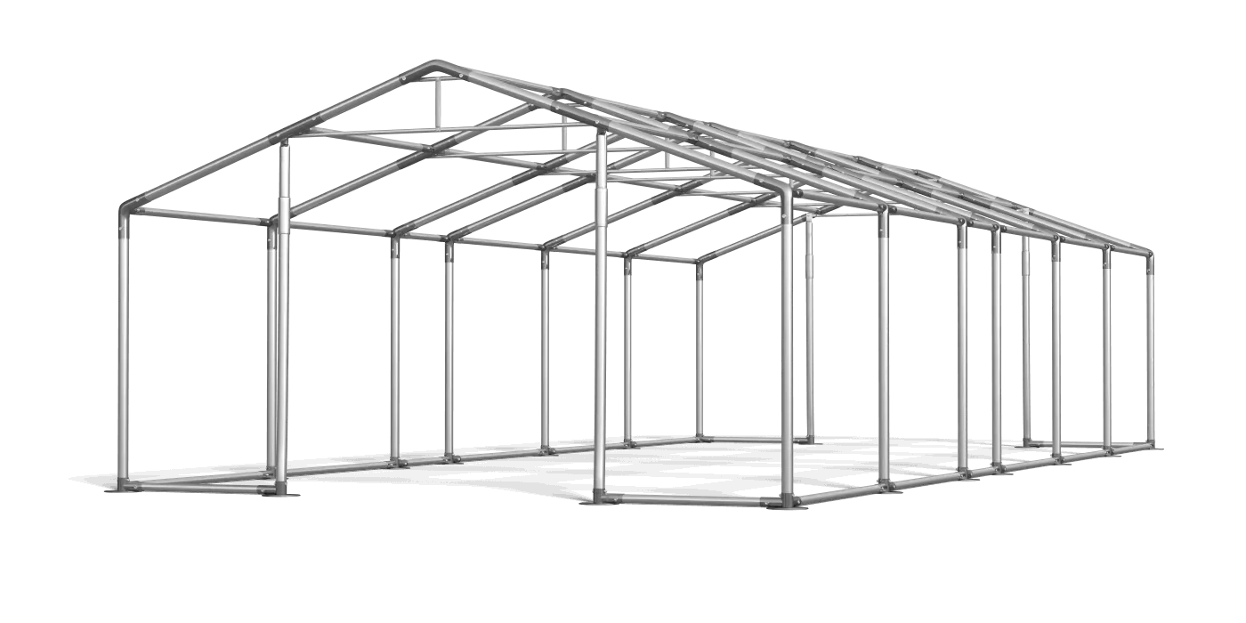 construcția cortului