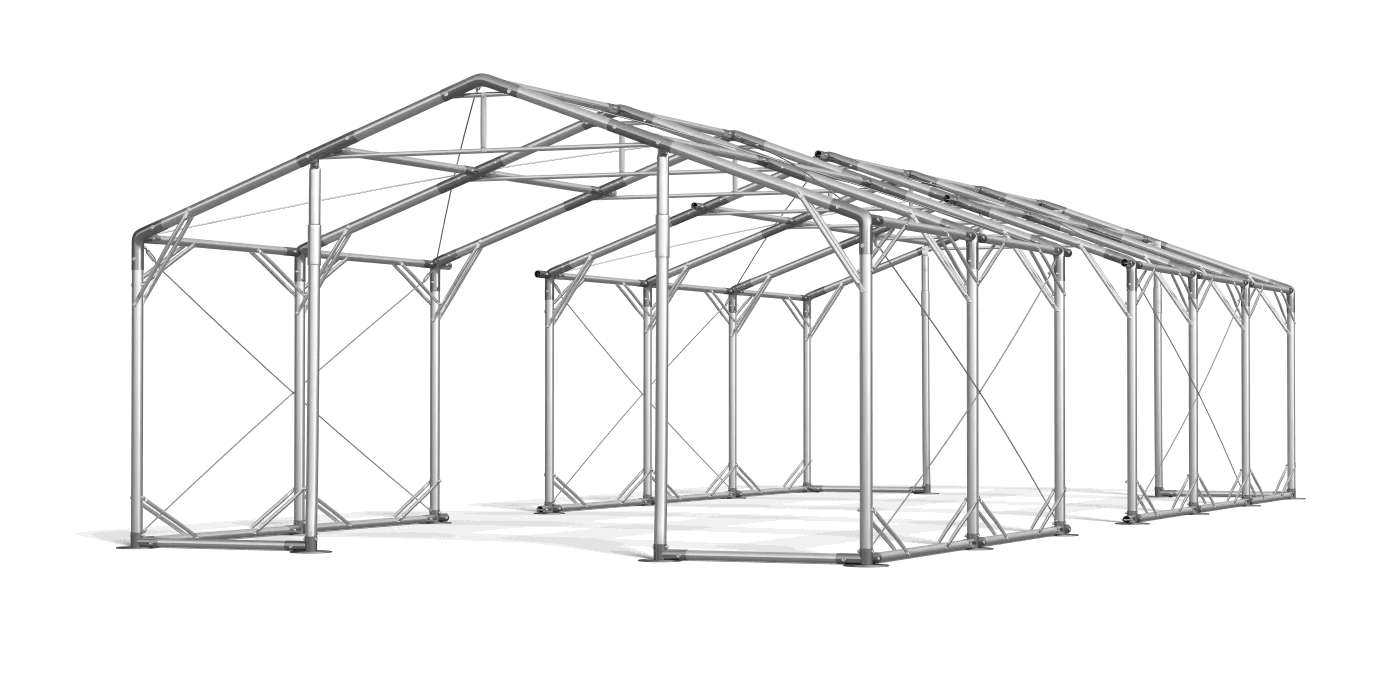 construcția cortului