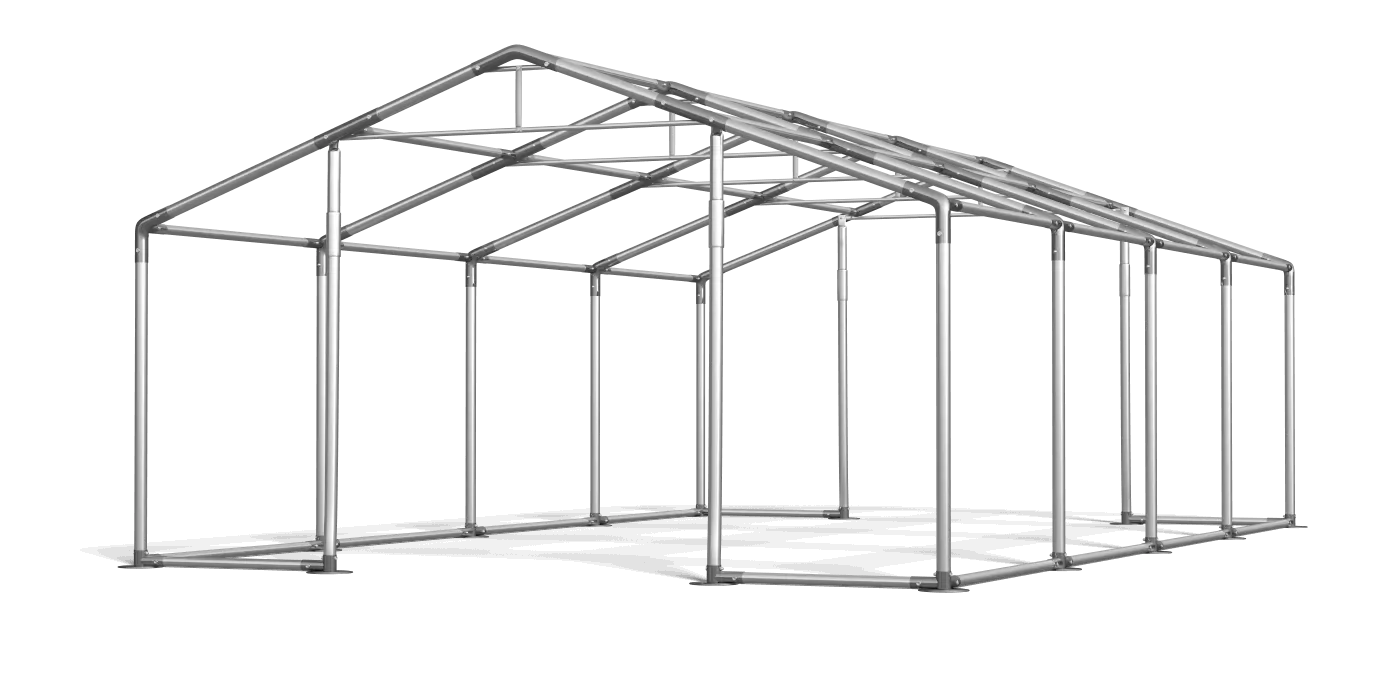 construcția cortului