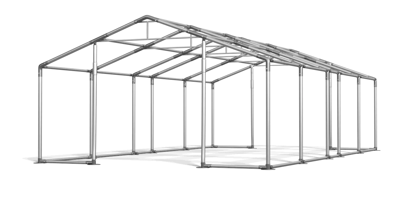 construcția cortului