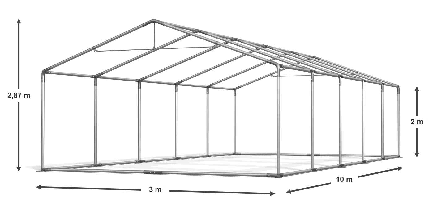 construcție legendară