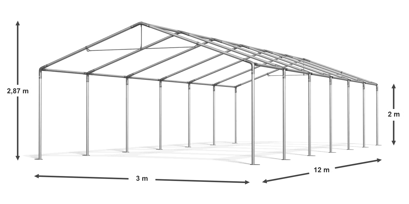 construcție legendară