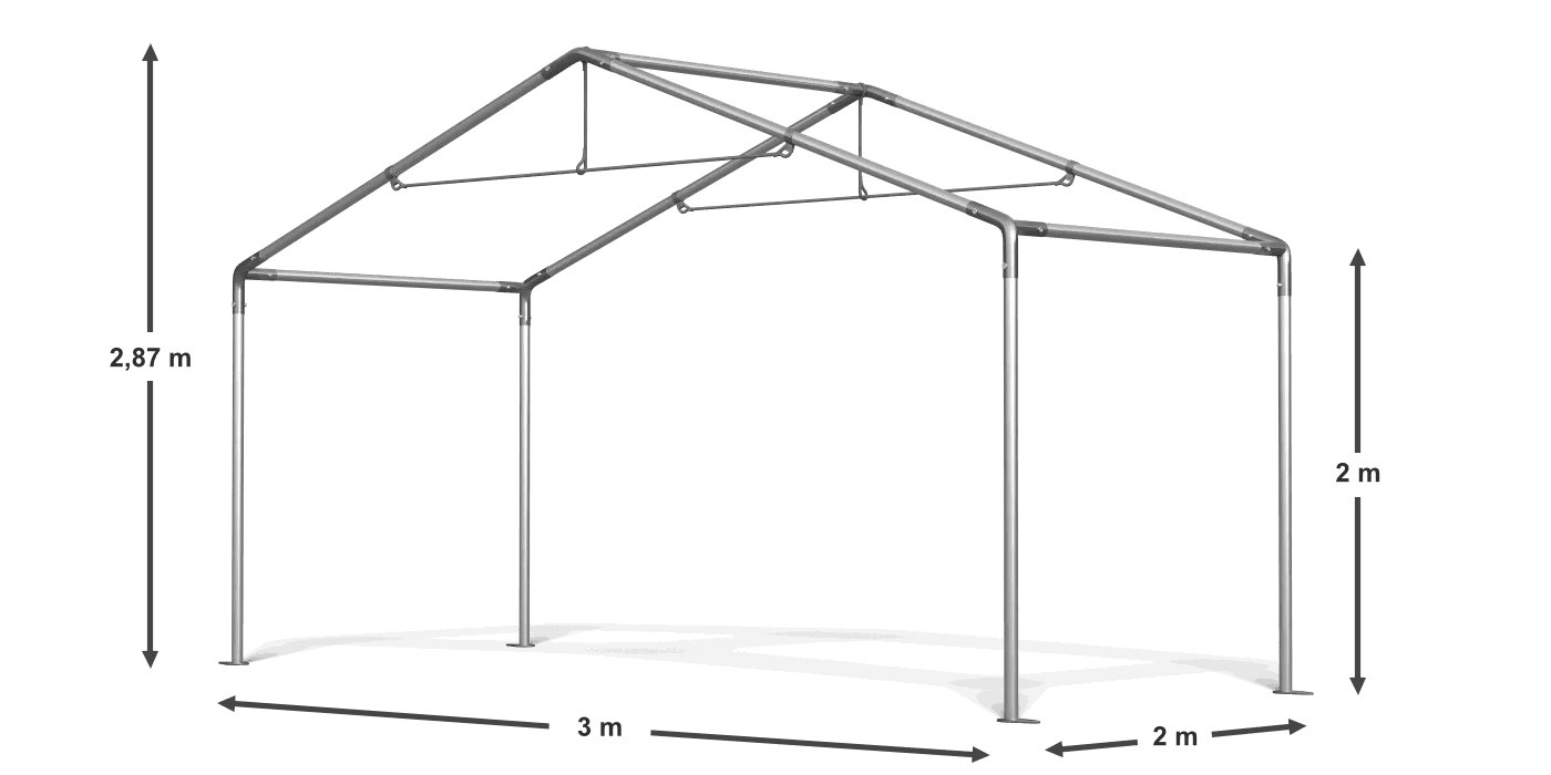 construcție legendară