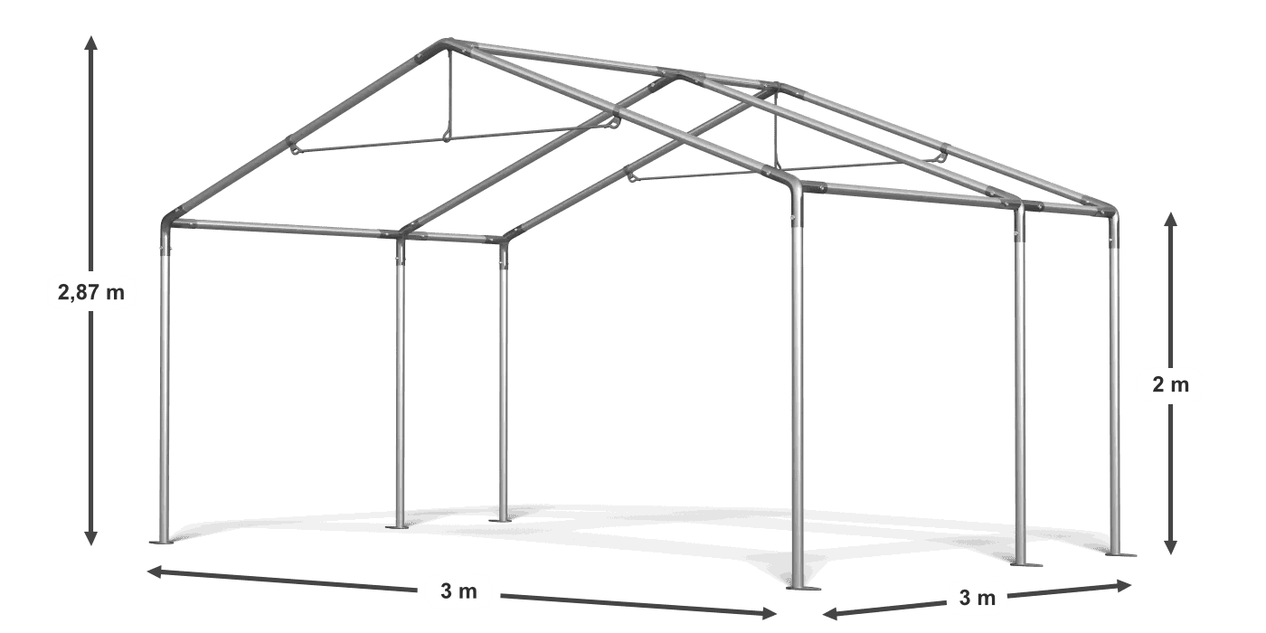 construcție legendară